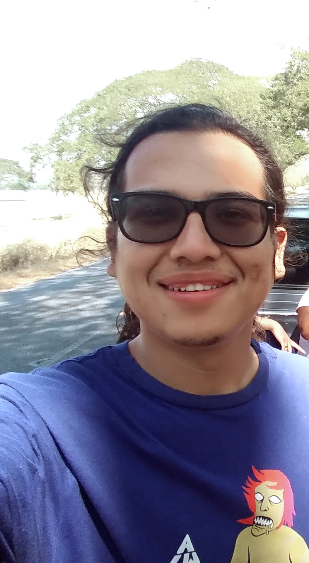 carlos